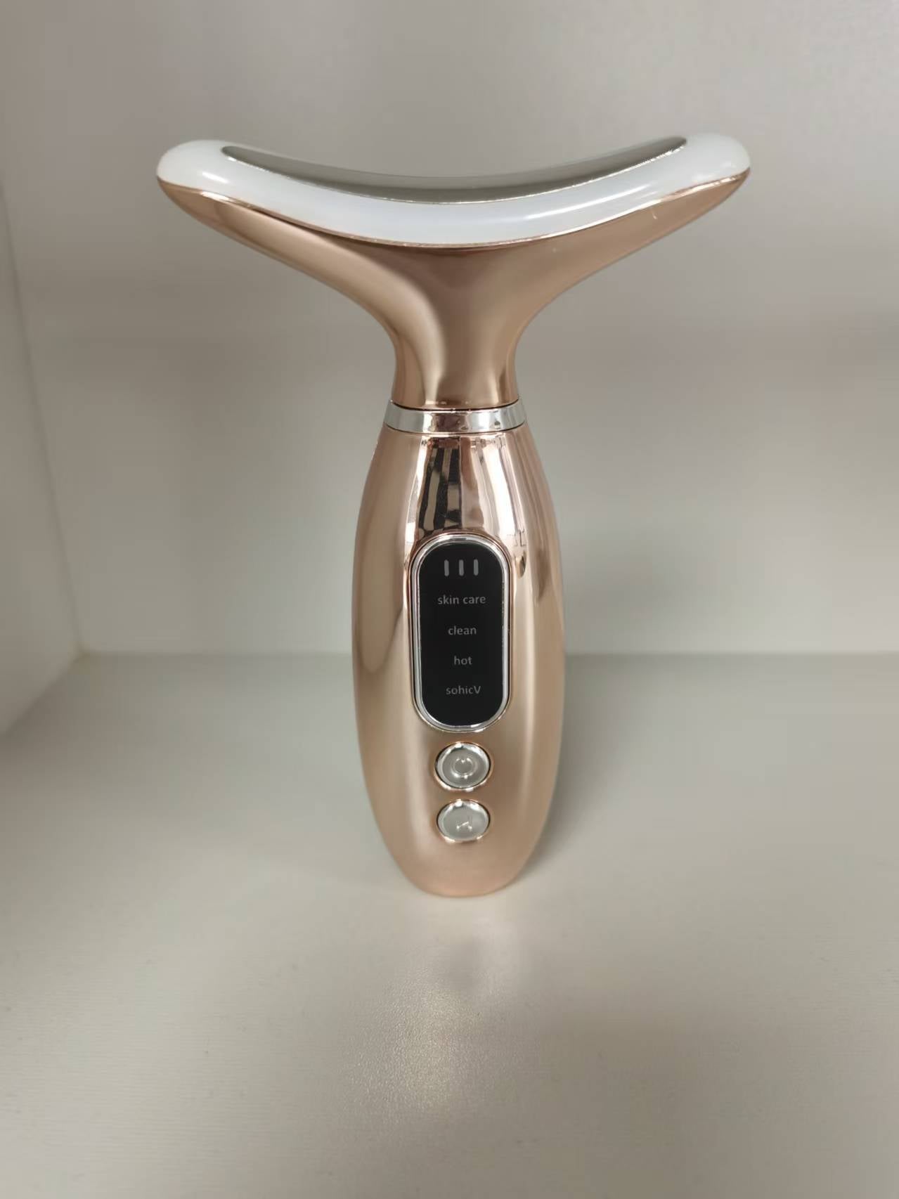 Home-use massage device - the ultimate beauty tool